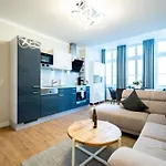 Erika - App 5 Heringsdorf (Usedom)
