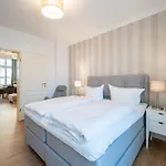 Erika - App 5 Appartamento Heringsdorf (Usedom)