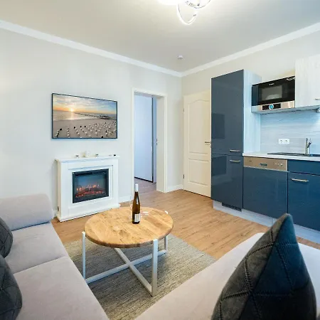 Erika - App 5 Apartment