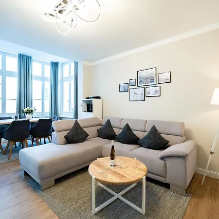 Erika - App 5 Apartment *