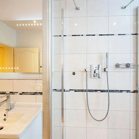Erika - App 5 Apartment Heringsdorf (Usedom)