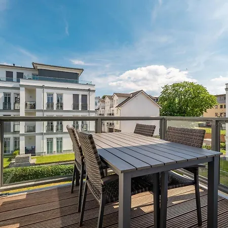 Apartment Erika - App 5 *