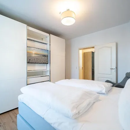 Apartment Erika - App 5 *