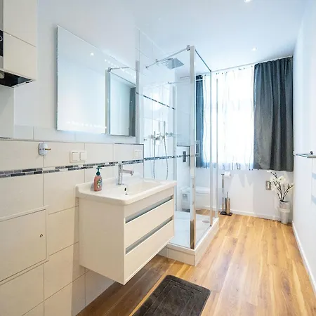 Erika - App 5 شقة