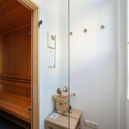 شقة Erika - App 5 *