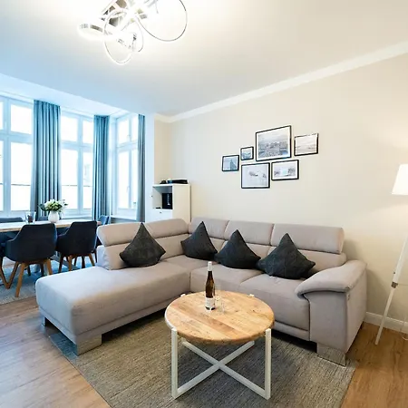 شقة Erika - App 5 *