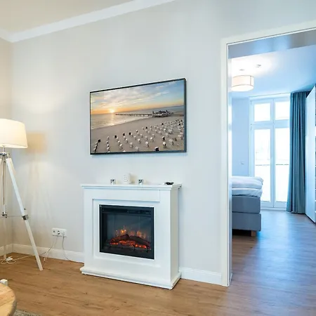 Erika - App 5 شقة