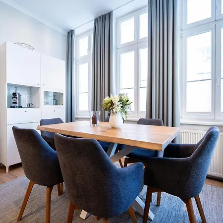 شقة Erika - App 5