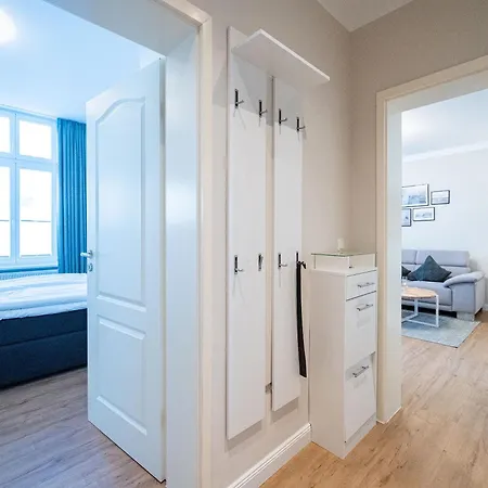 Erika - App 5 דירה *