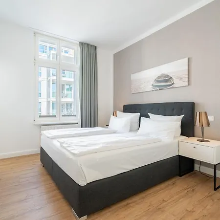 Lägenhet Erika - App 5 *