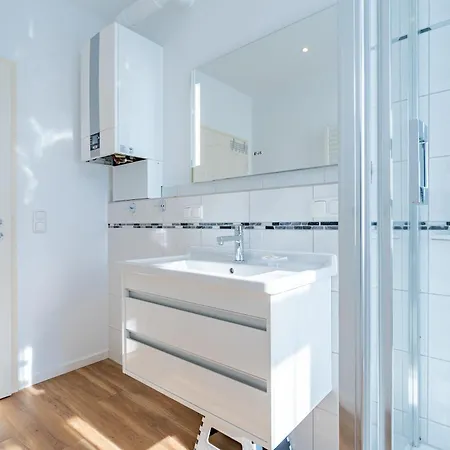 Erika - App 5 Apartment Heringsdorf (Usedom)