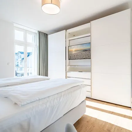 Erika - App 5 Apartment Heringsdorf (Usedom)