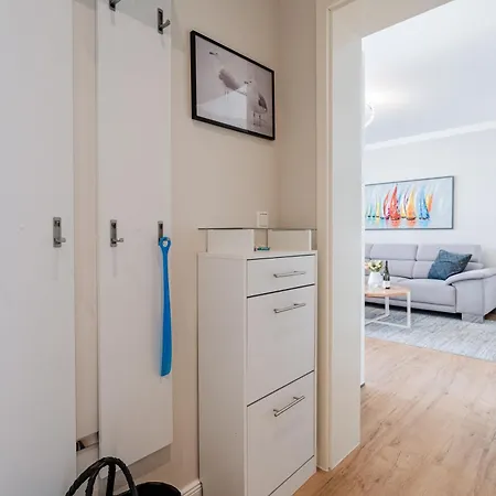 Apartment Erika - App 5 Heringsdorf (Usedom)