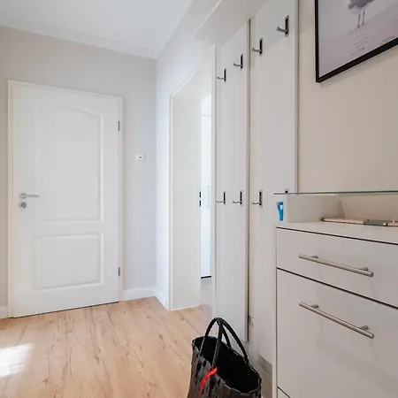 Apartment Erika - App 5 *