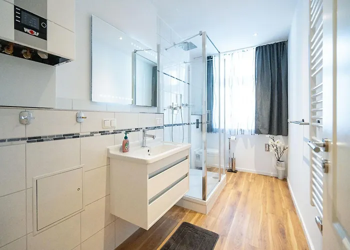 Erika - App 5 Apartmán