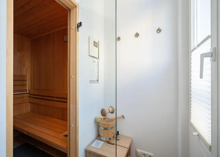 Apartmán Erika - App 5 *