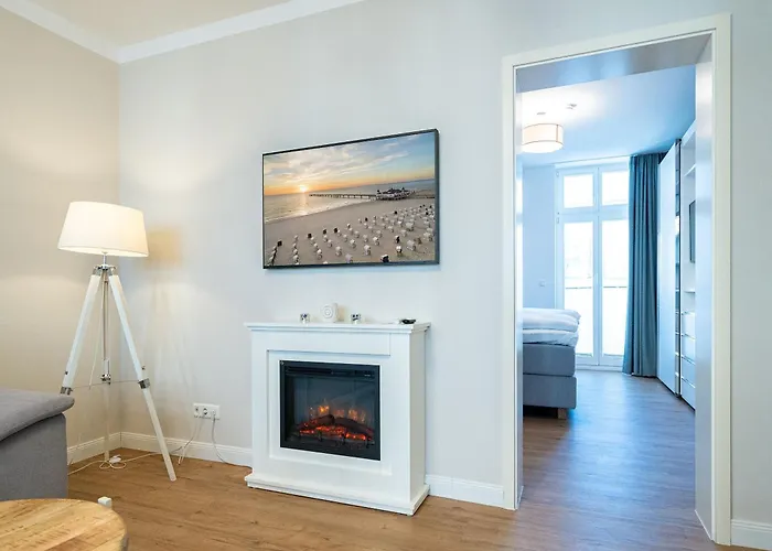 Erika - App 5 Apartmán