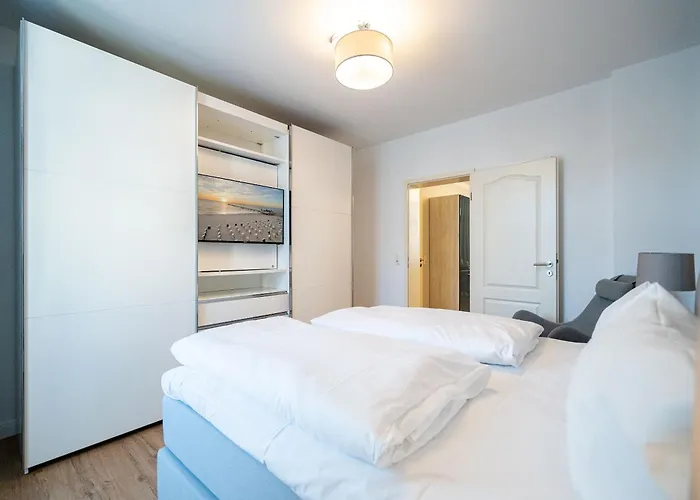 Erika - App 5 Apartmán