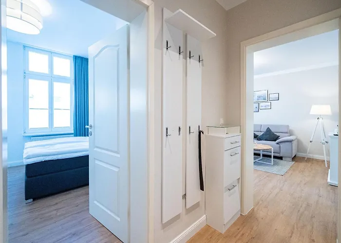 Erika - App 5 Apartmán *